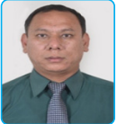 Speaker Photo