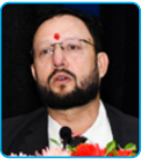 Speaker Photo