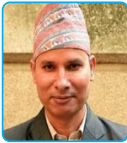 Speaker Photo